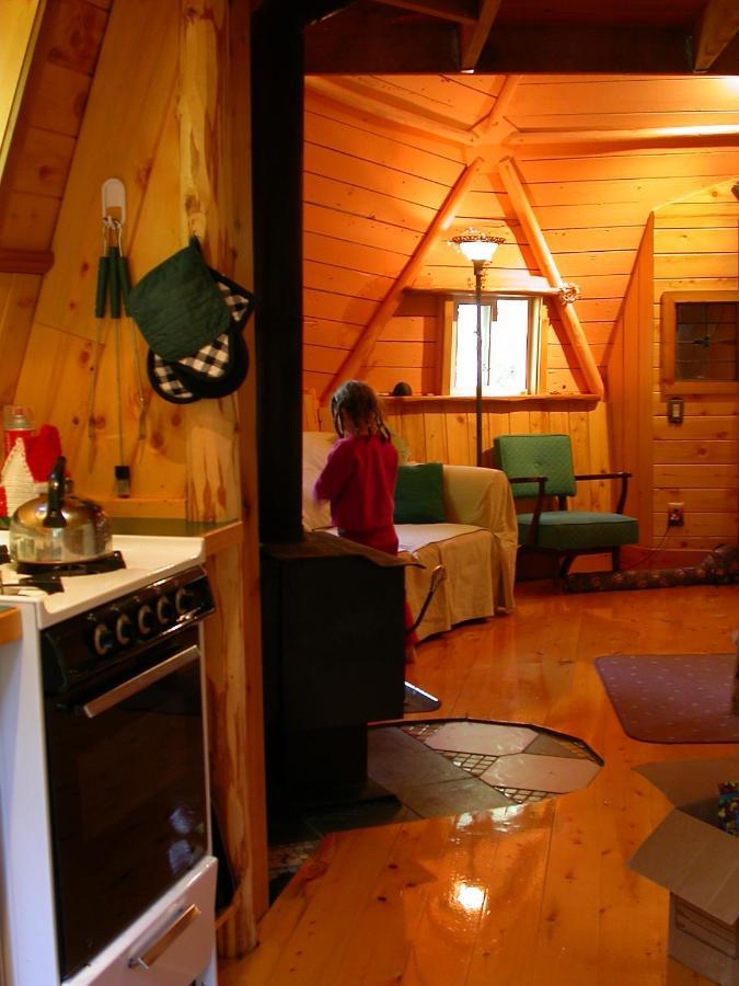 The Magical Dome Villa Lund ภายนอก รูปภาพ